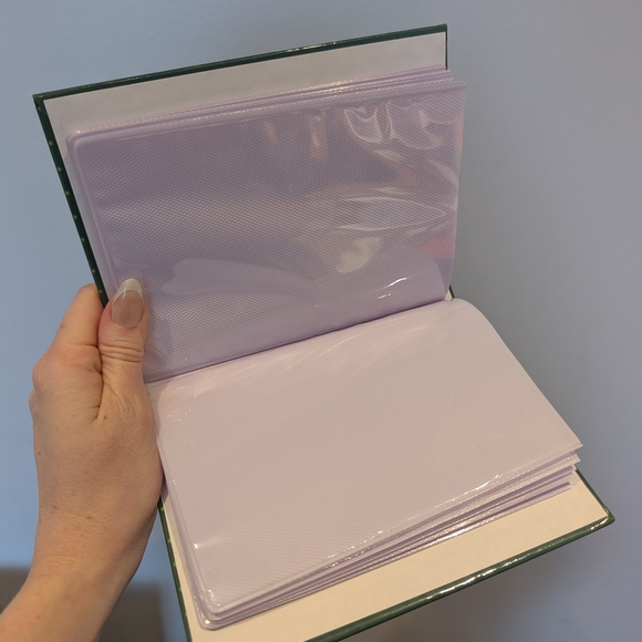 Sun and Moon Art Print on Green Canvas - Picture 6 of 7